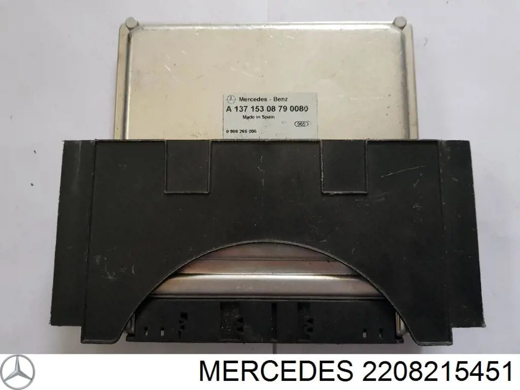 2208215451 Mercedes