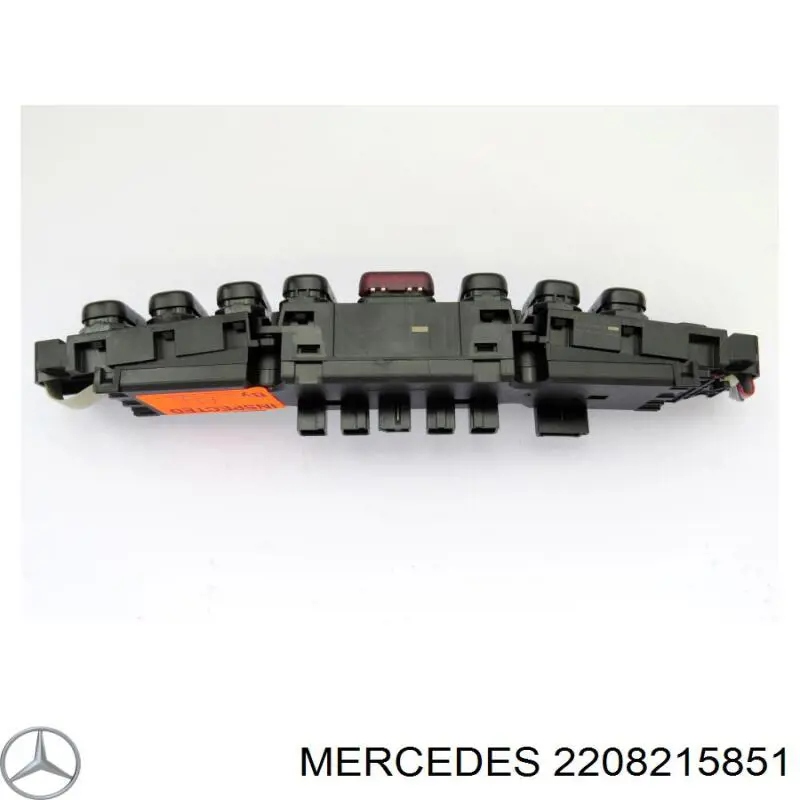 2208215851 Mercedes