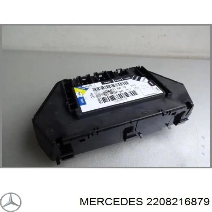  Mercedes 2208216879 precio, desde 75,50 EUR