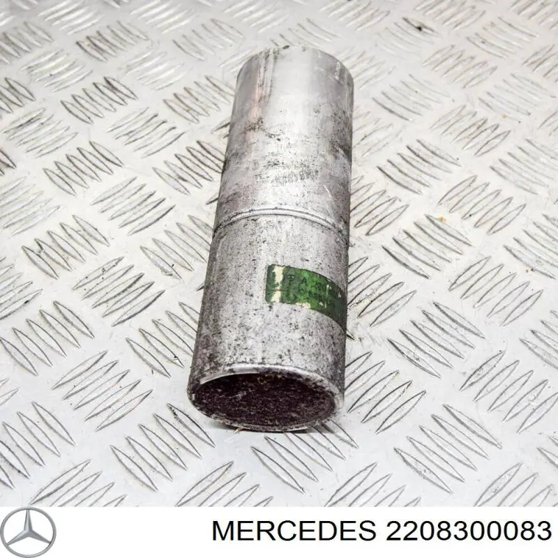 Filtro deshidratador aire acondicionado Mercedes 2208300083 precio, desde 24,38 EUR
