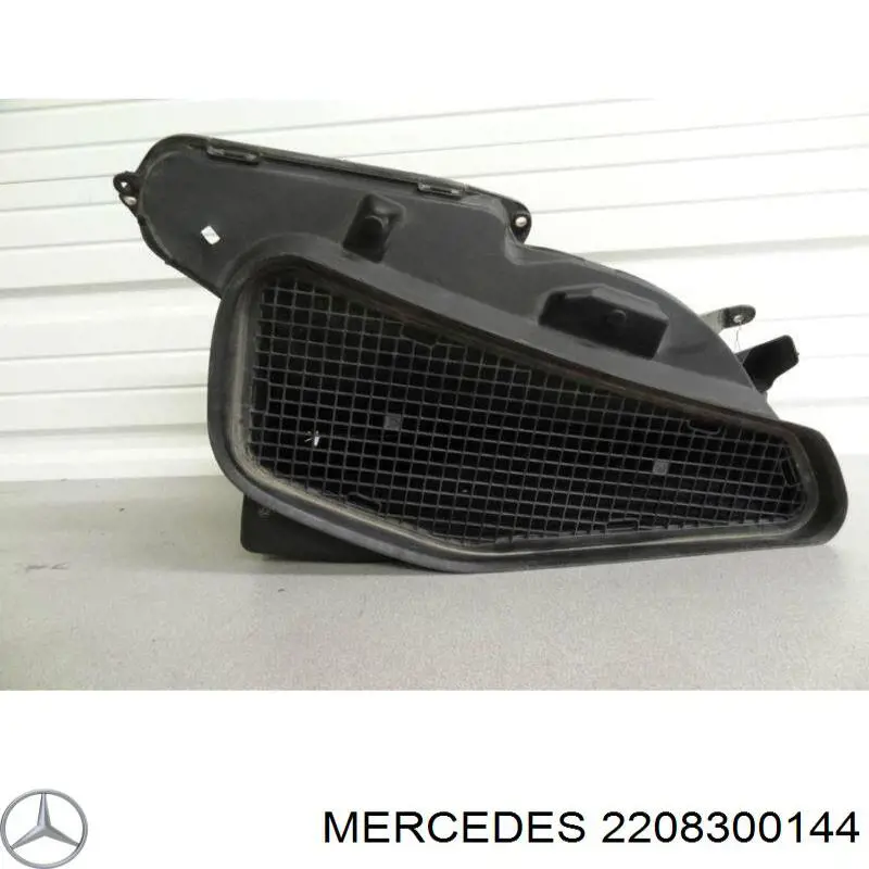 2208300144 Mercedes