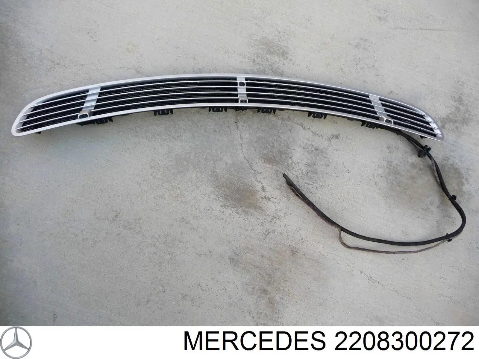 Sensor de luz interior Mercedes 2208300272 precio, desde 53,72 EUR