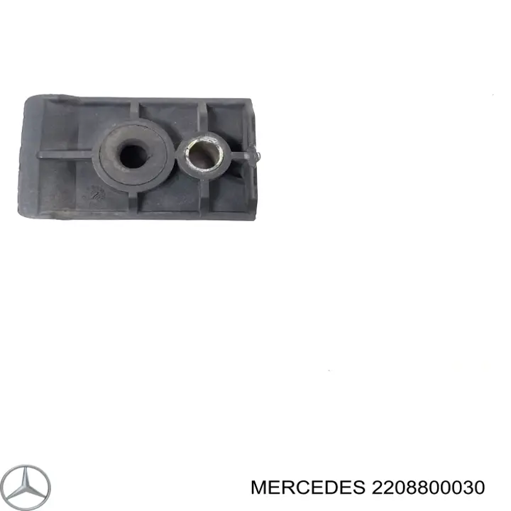 2208800030 Mercedes