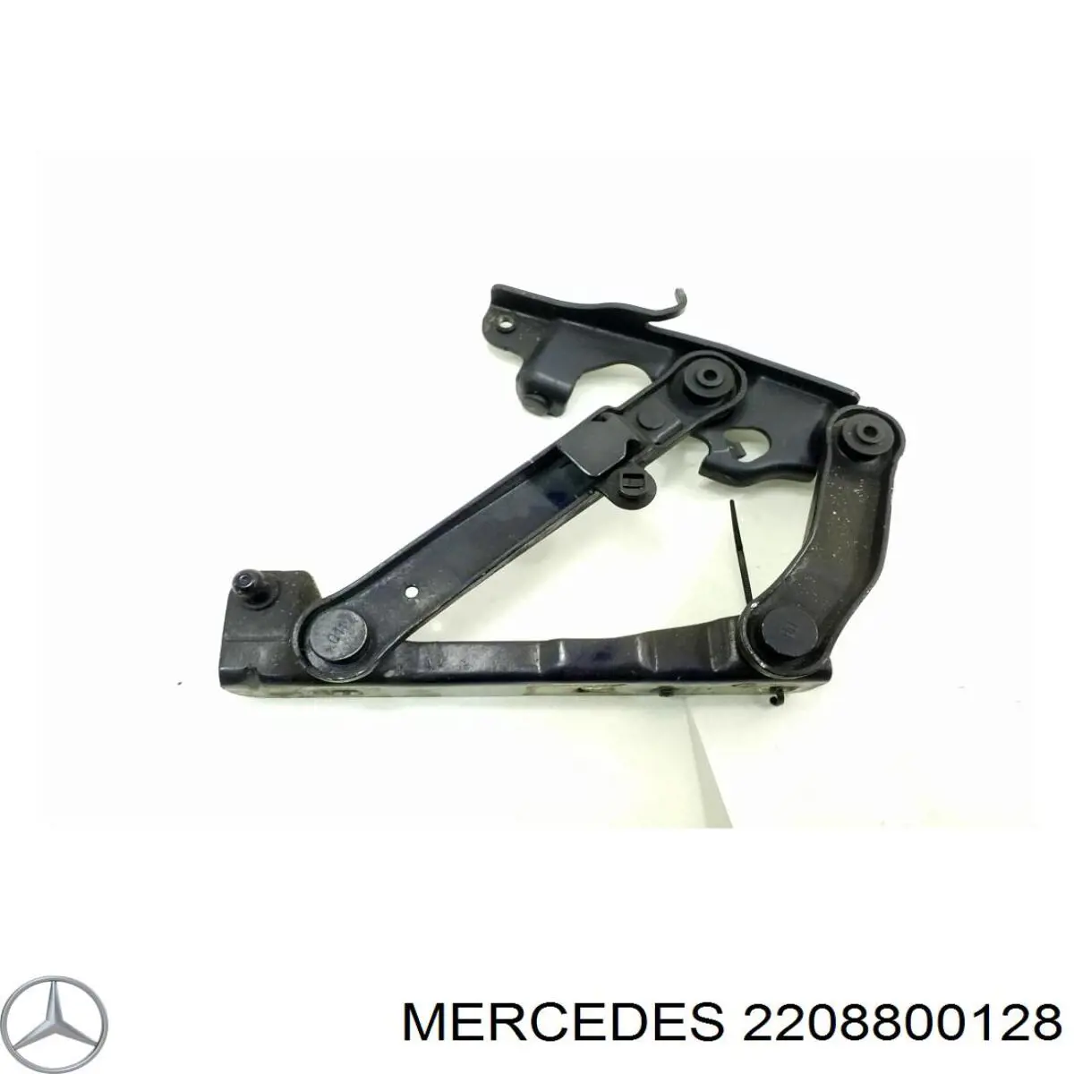 A2208800128 Mercedes