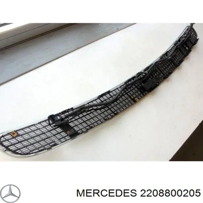 2208800205 Mercedes