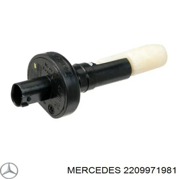  Mercedes A2209971981 precio, desde 9,36 EUR