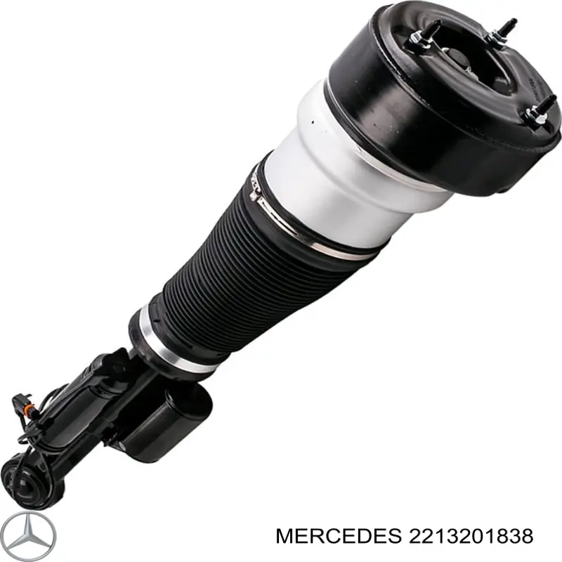 Comprar 2213201838 Mercedes Amortiguador delantero derecho