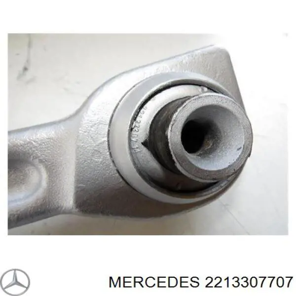 Comprar 2213307707 Mercedes Brazo inferior izquierdo de la suspensión delantera