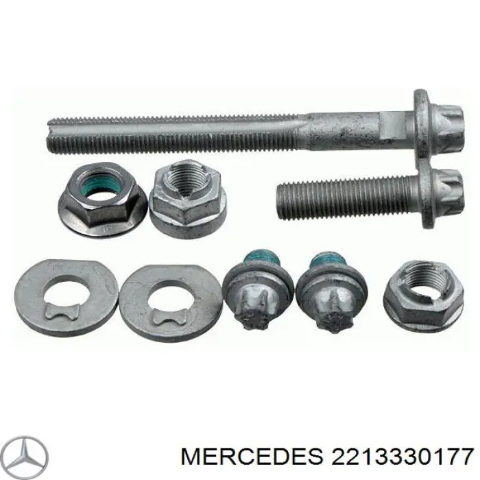 2213330177 Mercedes