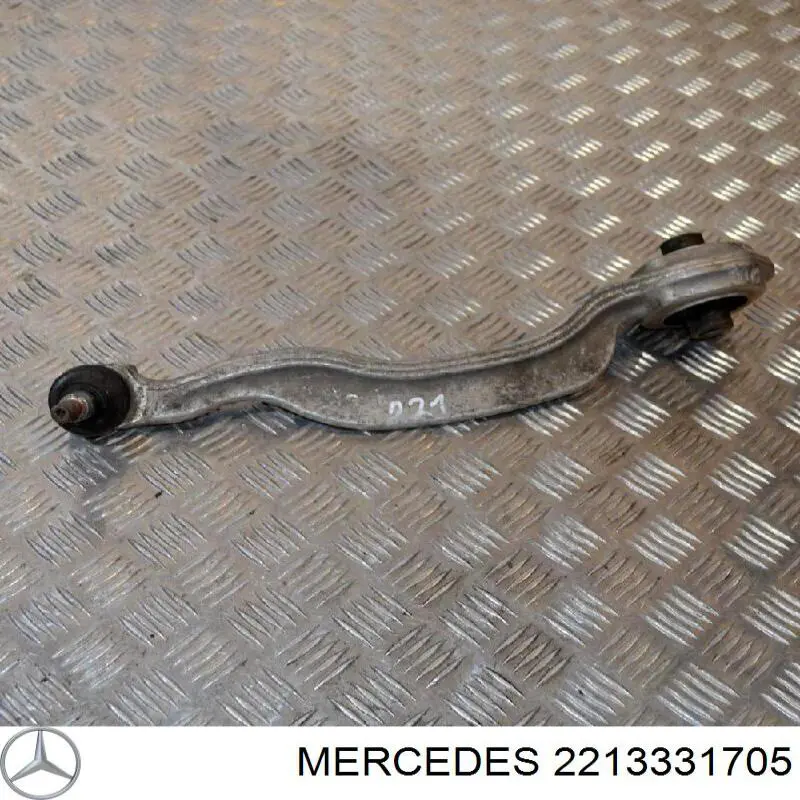 2213331705 Mercedes