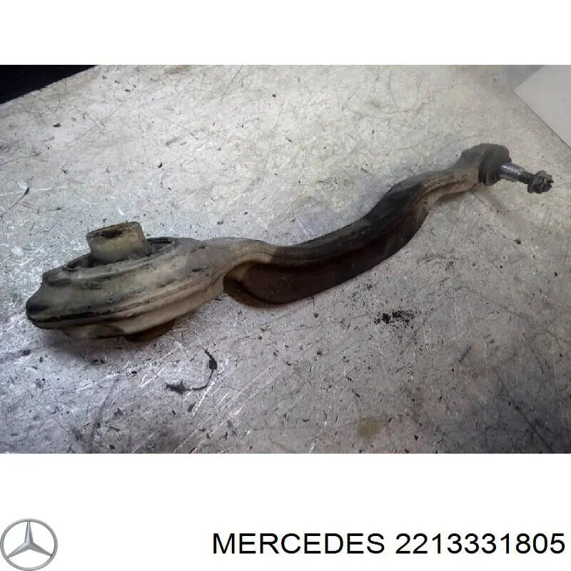  Mercedes 2213331805 precio, desde 57,46 EUR