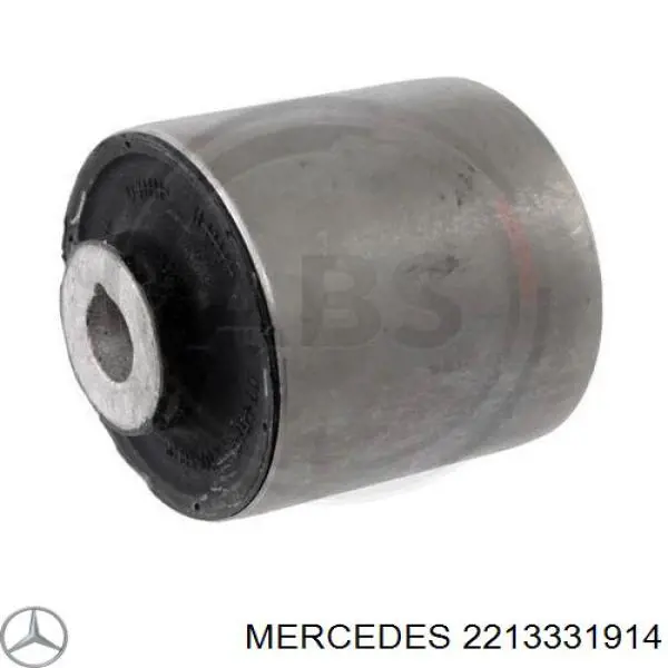 Silentblock de brazo de suspensión Mercedes 2213331914 precio, desde 19,25 EUR