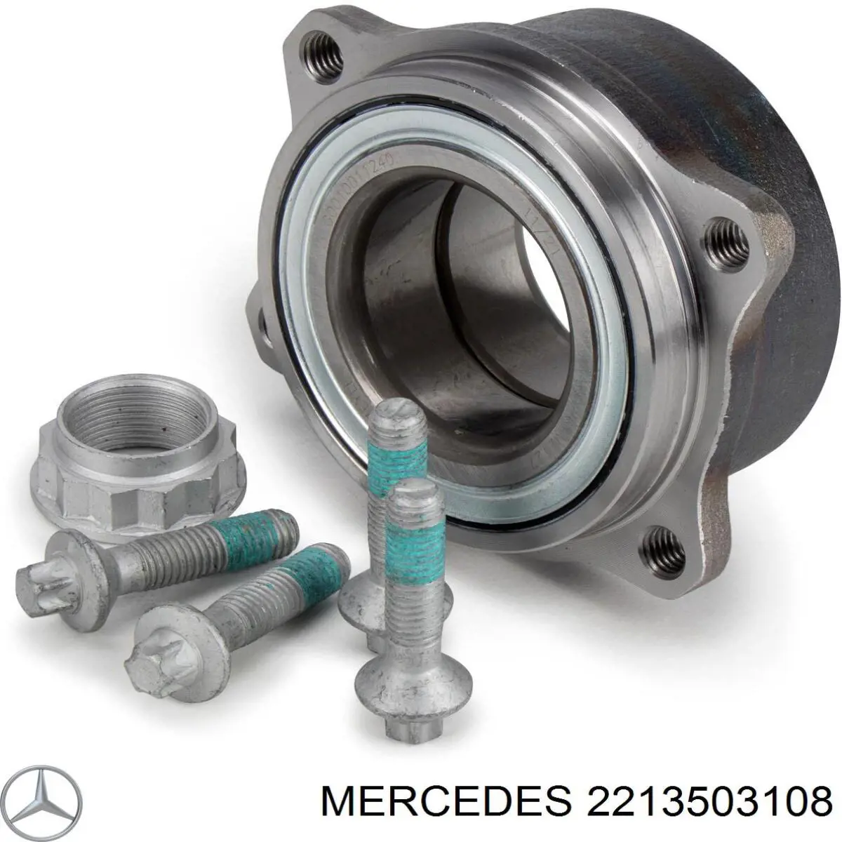 2213503108 Mercedes