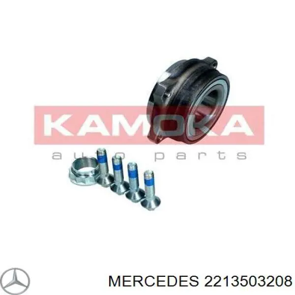 2213503208 Mercedes
