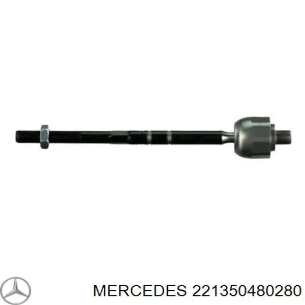 A221350480280 Mercedes