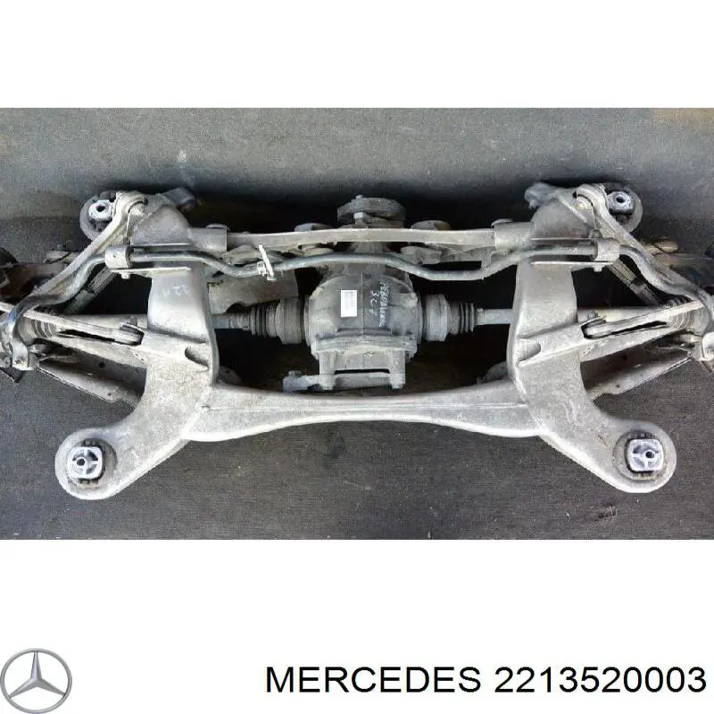 Comprar 2213520003 Mercedes 