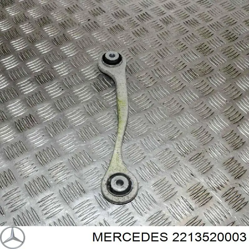  2213520003 Mercedes