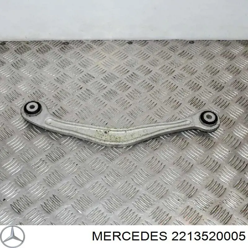  Mercedes 2213520005 precio, desde 53,72 EUR