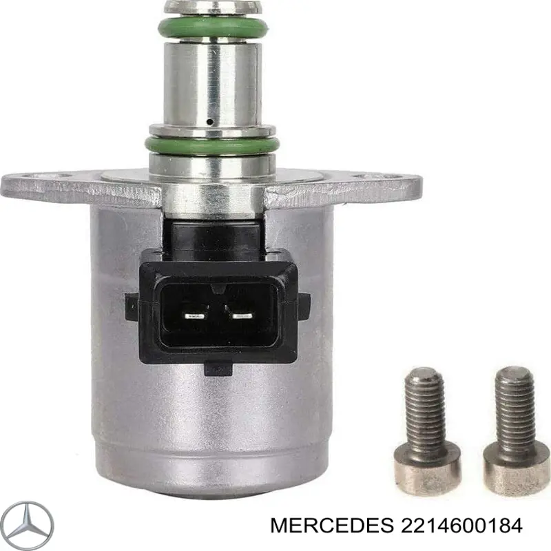 Valvula De Distribuicion De Direccion Asistida