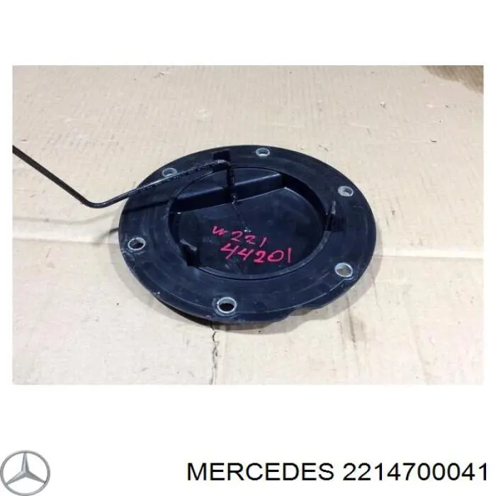 A2214700041 Mercedes