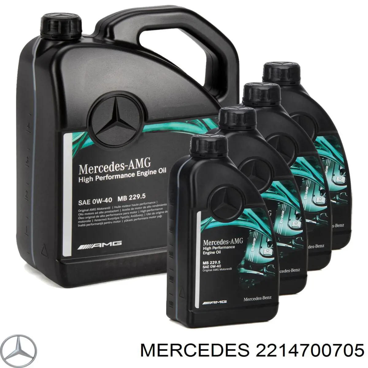 2214700705 Mercedes tapa (tapón del depósito de combustible)