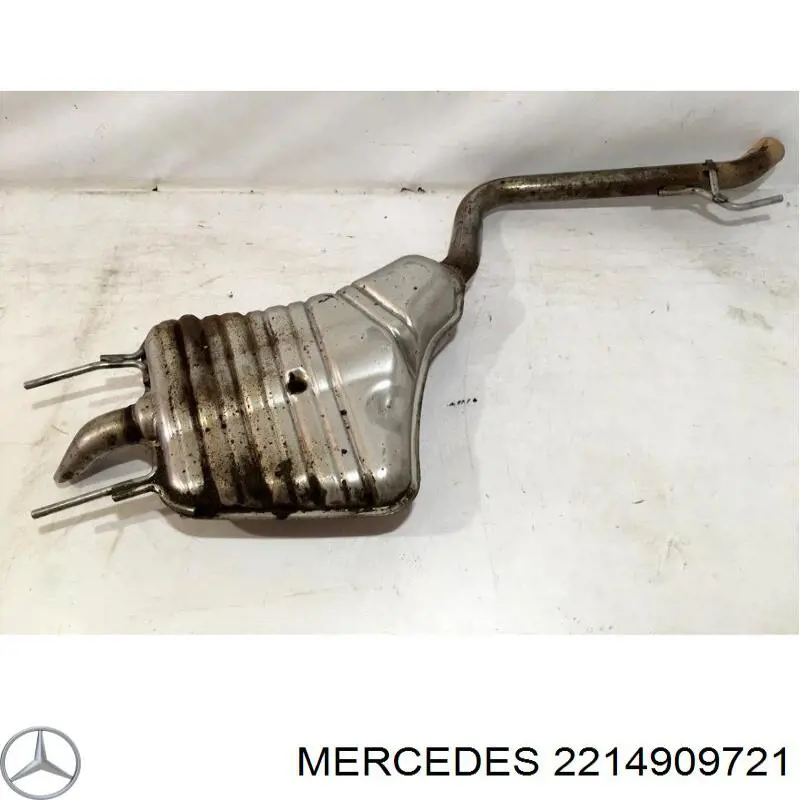 2214909721 Mercedes