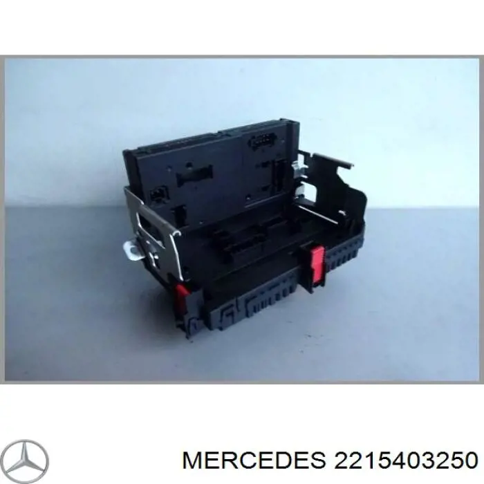 2215403250 Mercedes