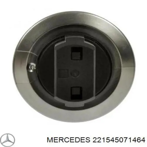 2215450714DB Market (OEM) boton de arranque de el motor