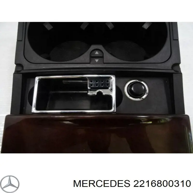 A2216800310 Mercedes