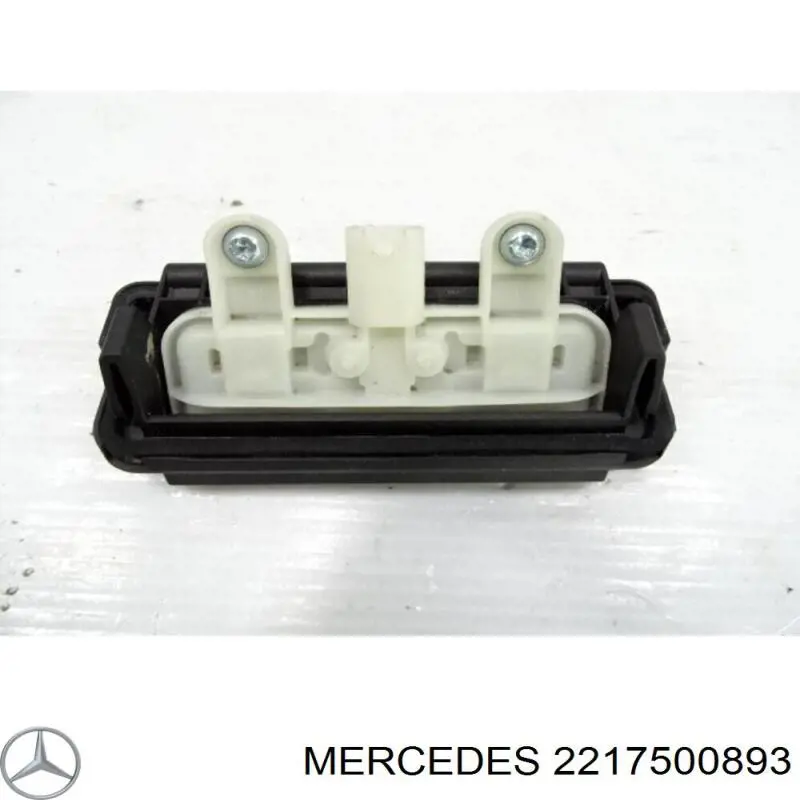 2217500893 Mercedes