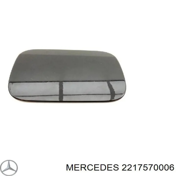 2217570006 Mercedes