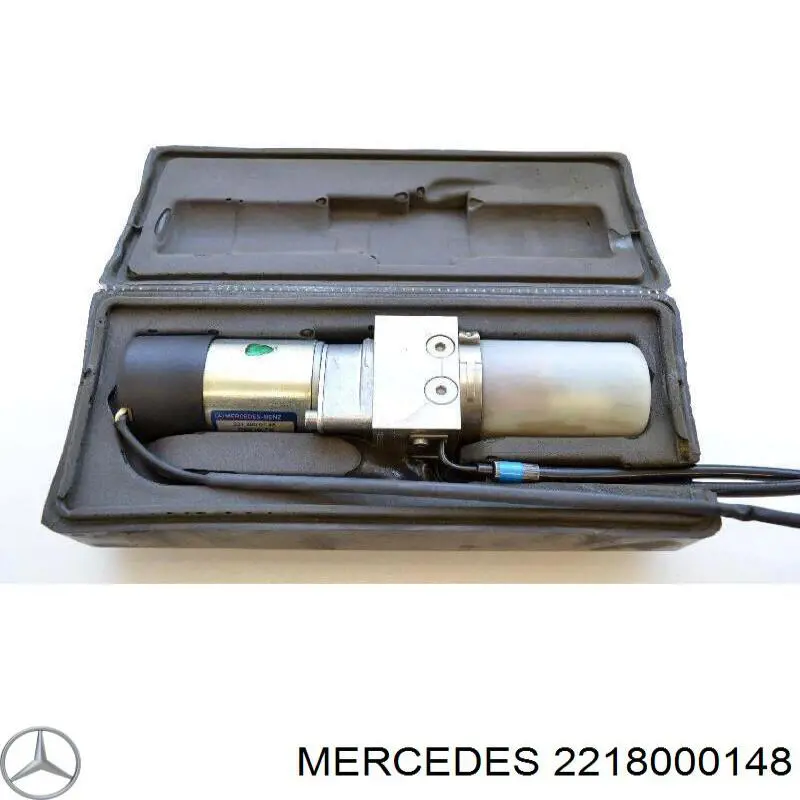 Comprar 2218000148 Mercedes 