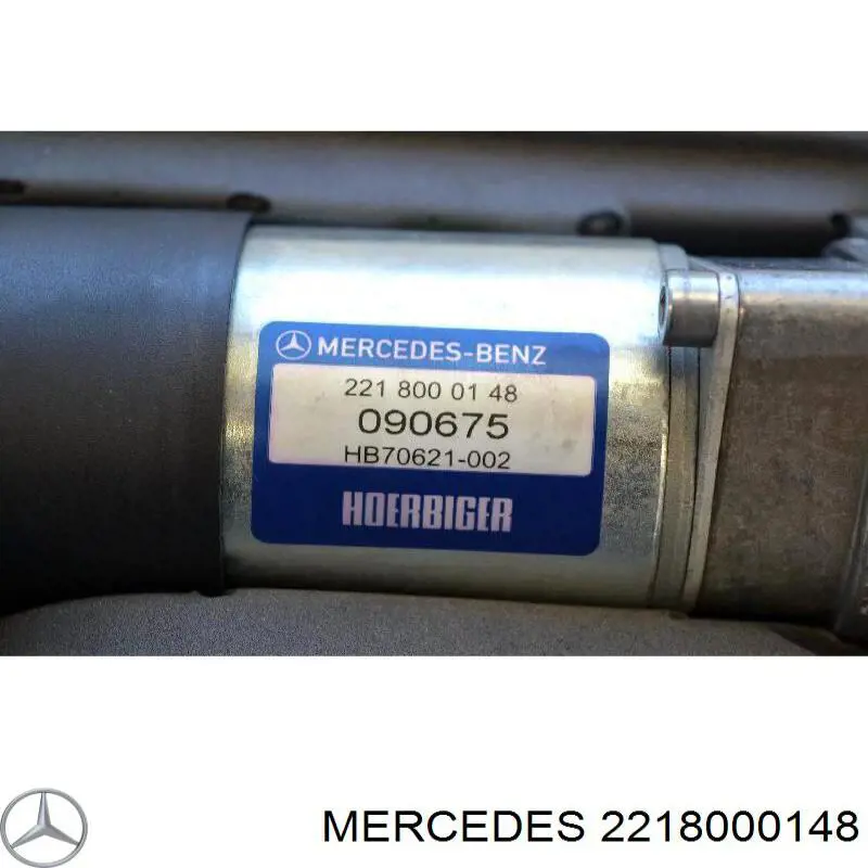 2218000148 Mercedes