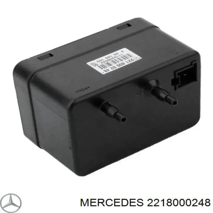  Mercedes 2218000248 precio, desde 95,29 EUR