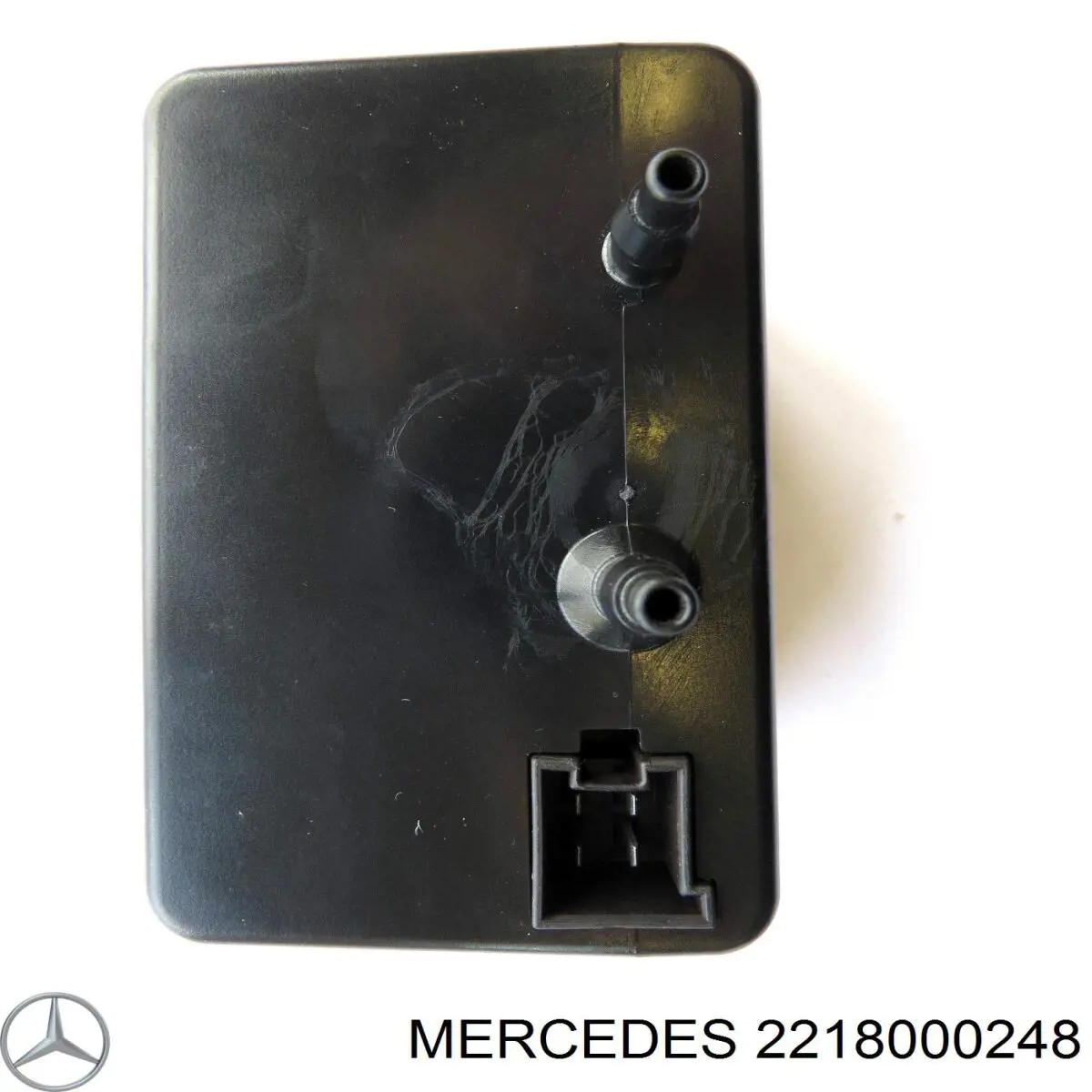 2218000248 Mercedes