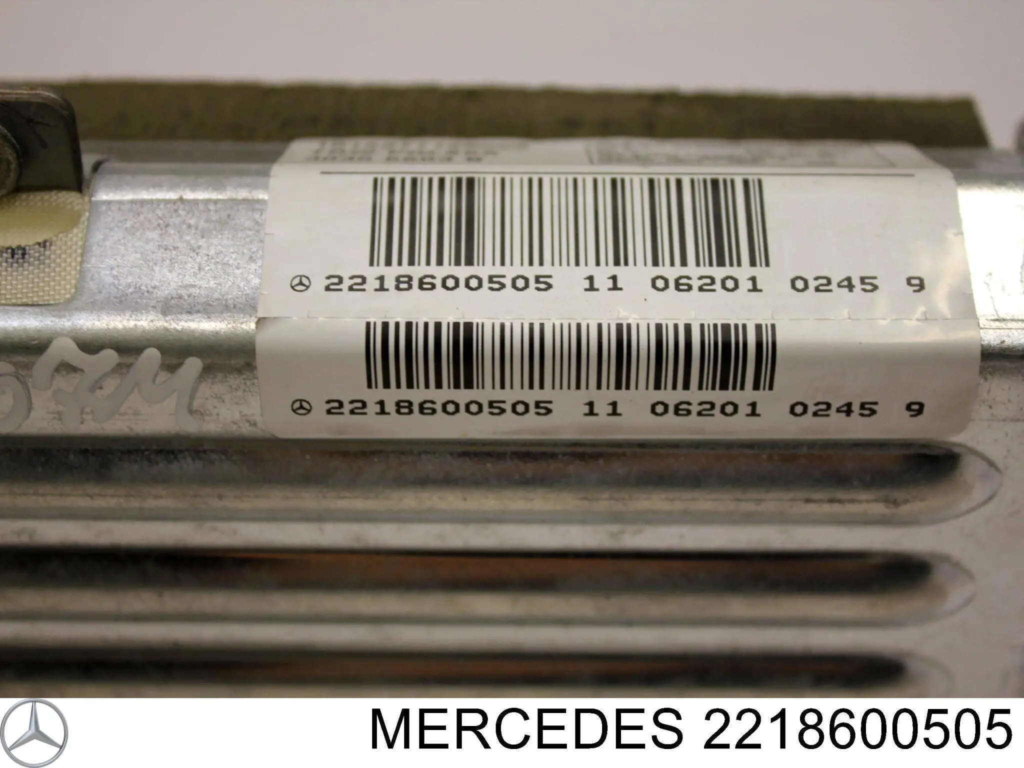 2218600505 Mercedes