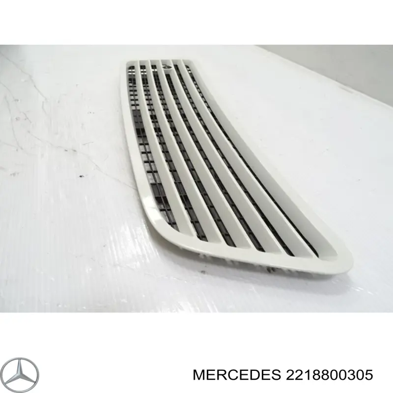 2218800305 Mercedes