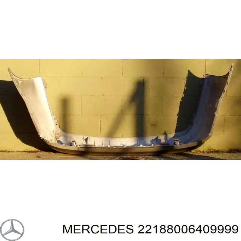 22188006409999 Mercedes