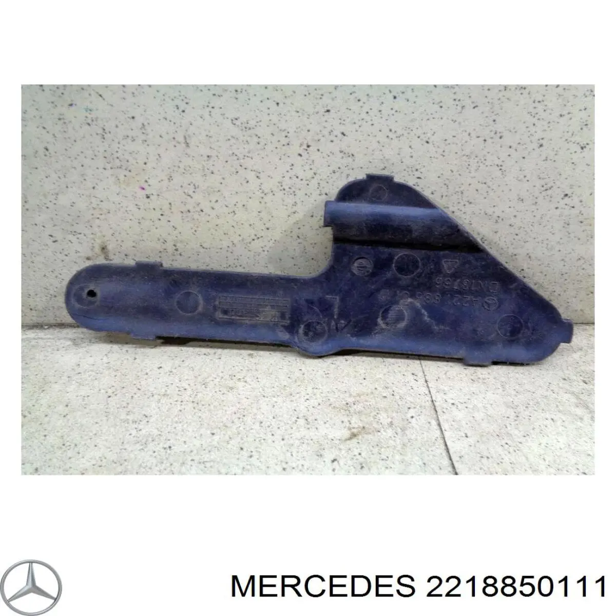 2218850111 Mercedes