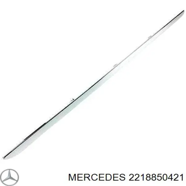 2218850421 Mercedes