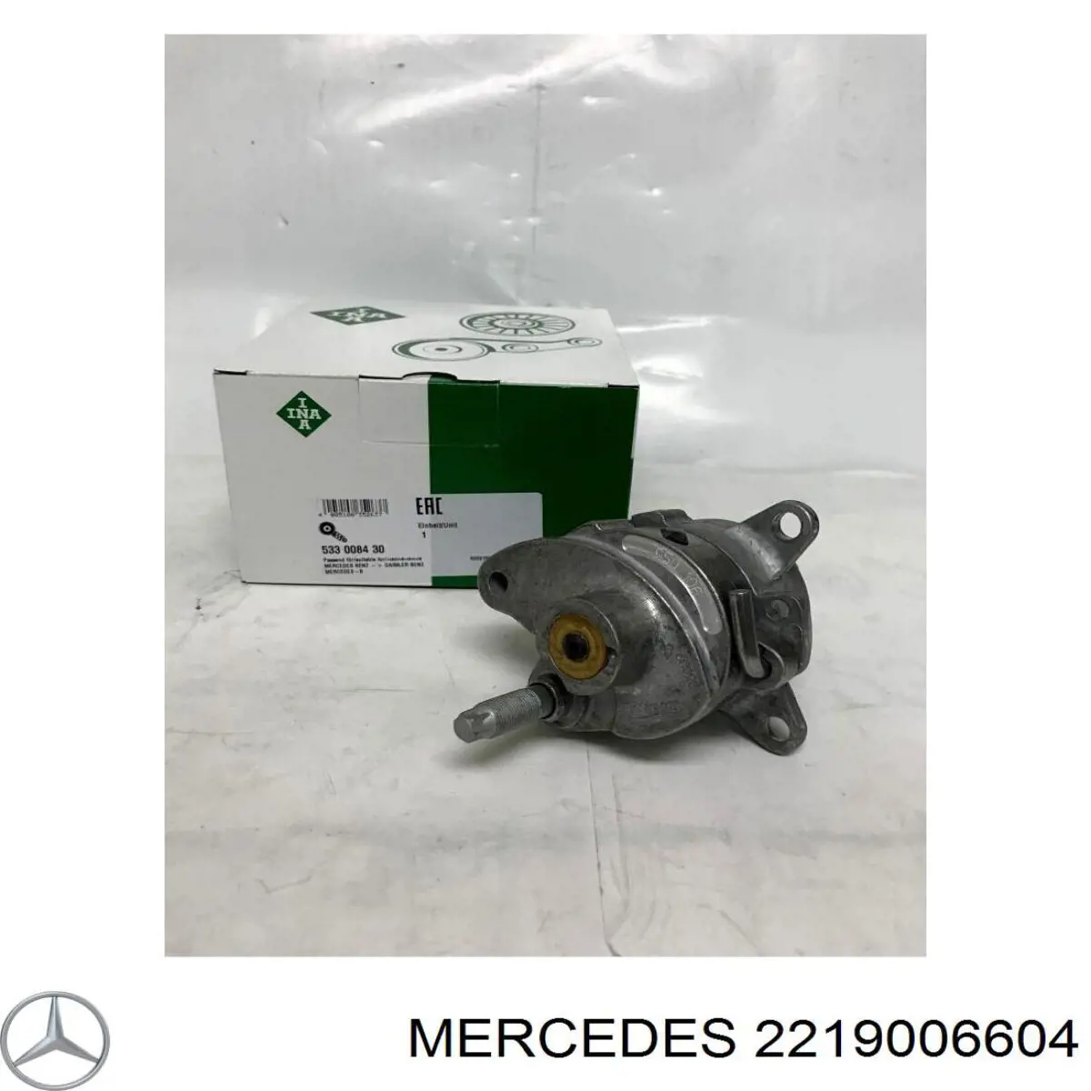 A2219006604 Mercedes