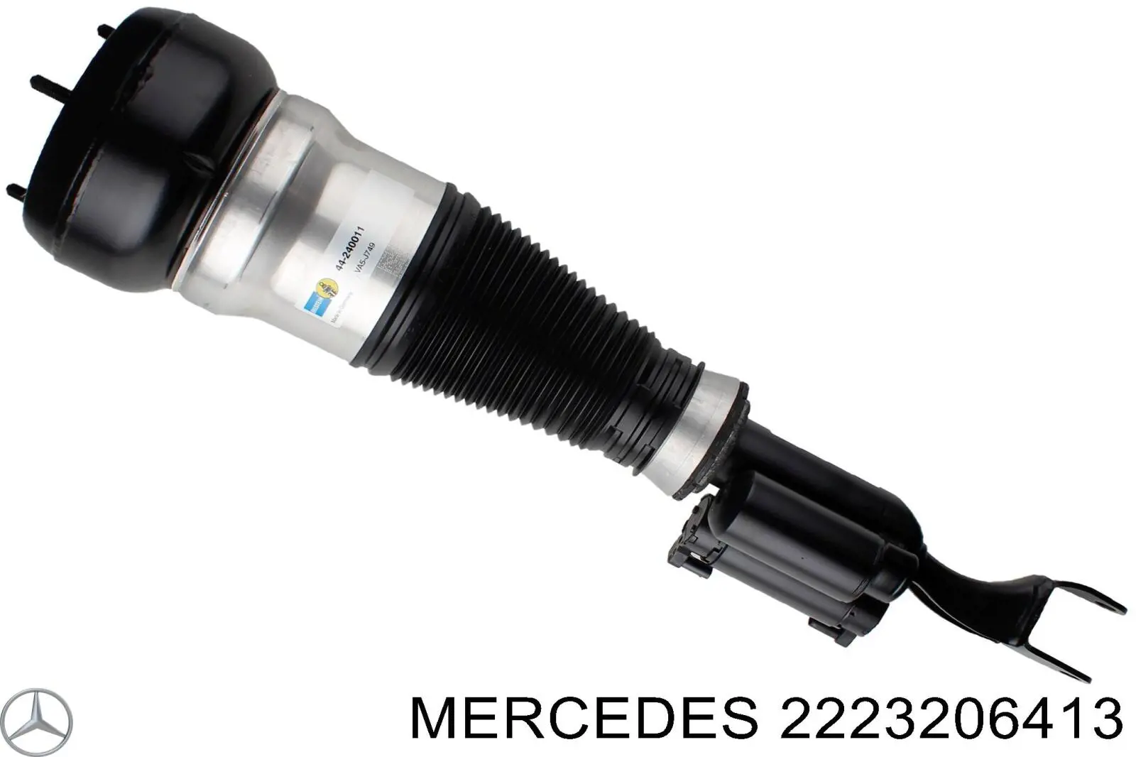 2223206413 Mercedes