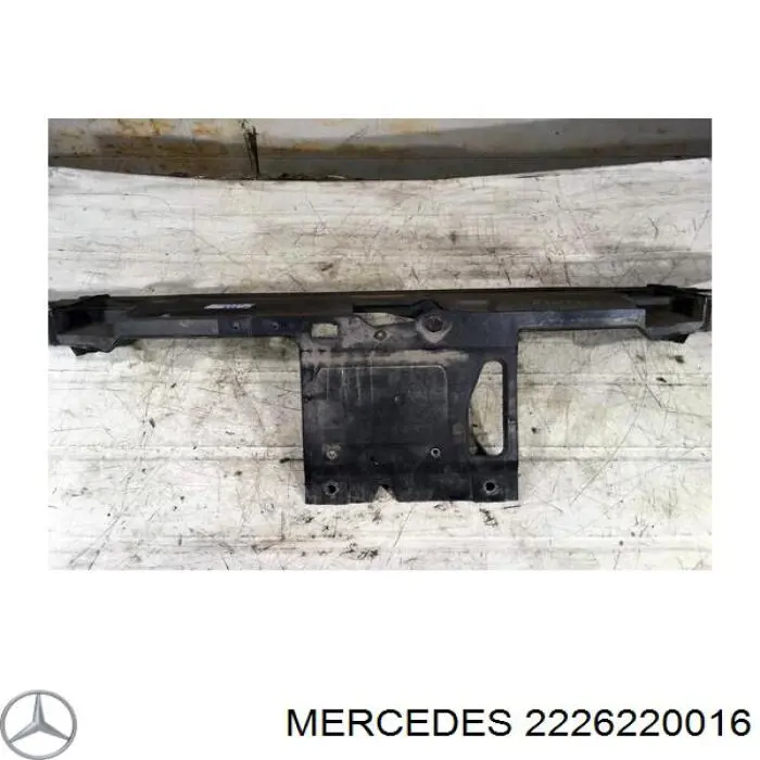 2226220016 Mercedes