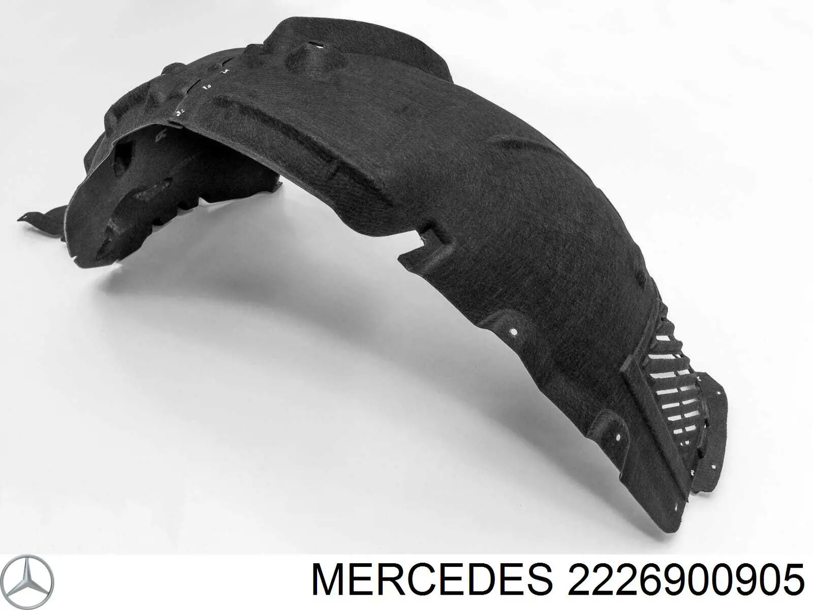 Comprar 2226900905 Mercedes 