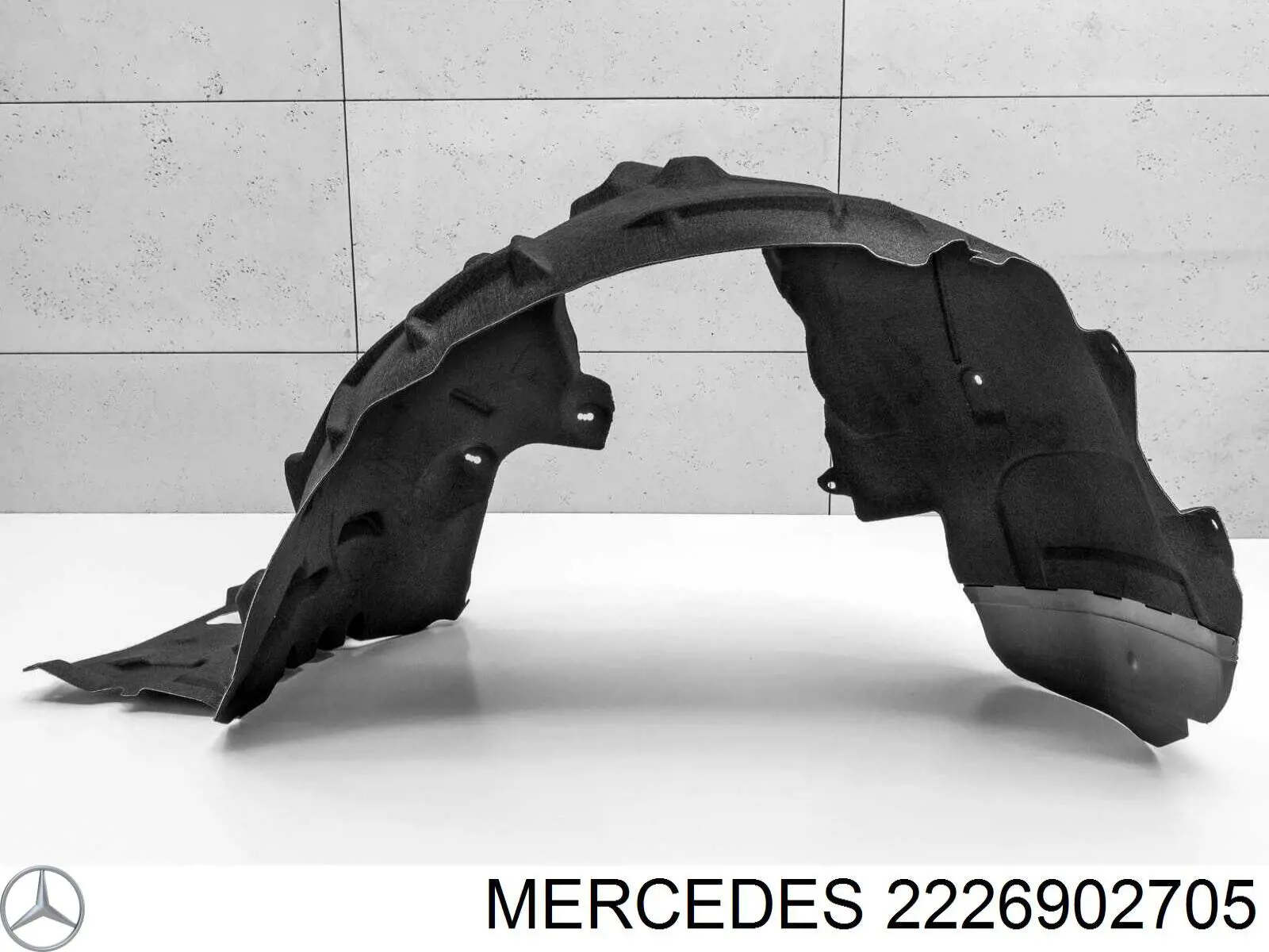 2226902705 Mercedes