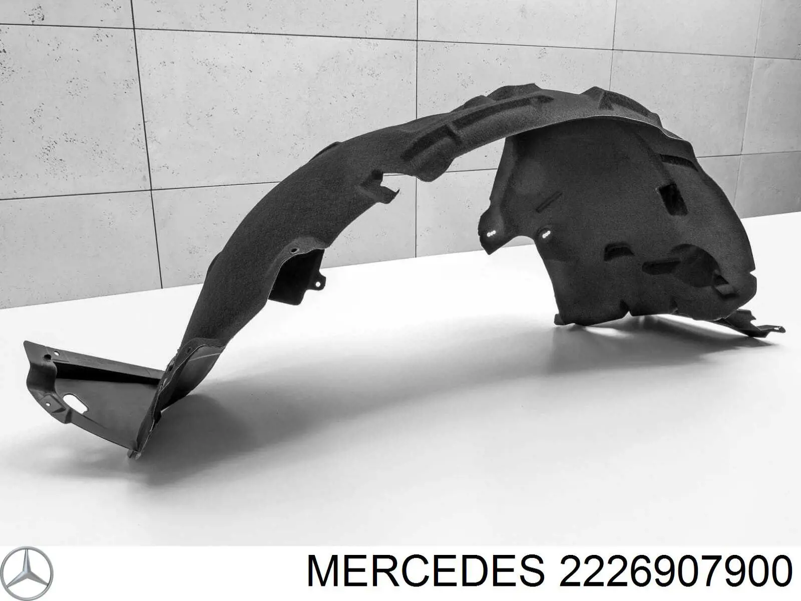 2226907900 Mercedes