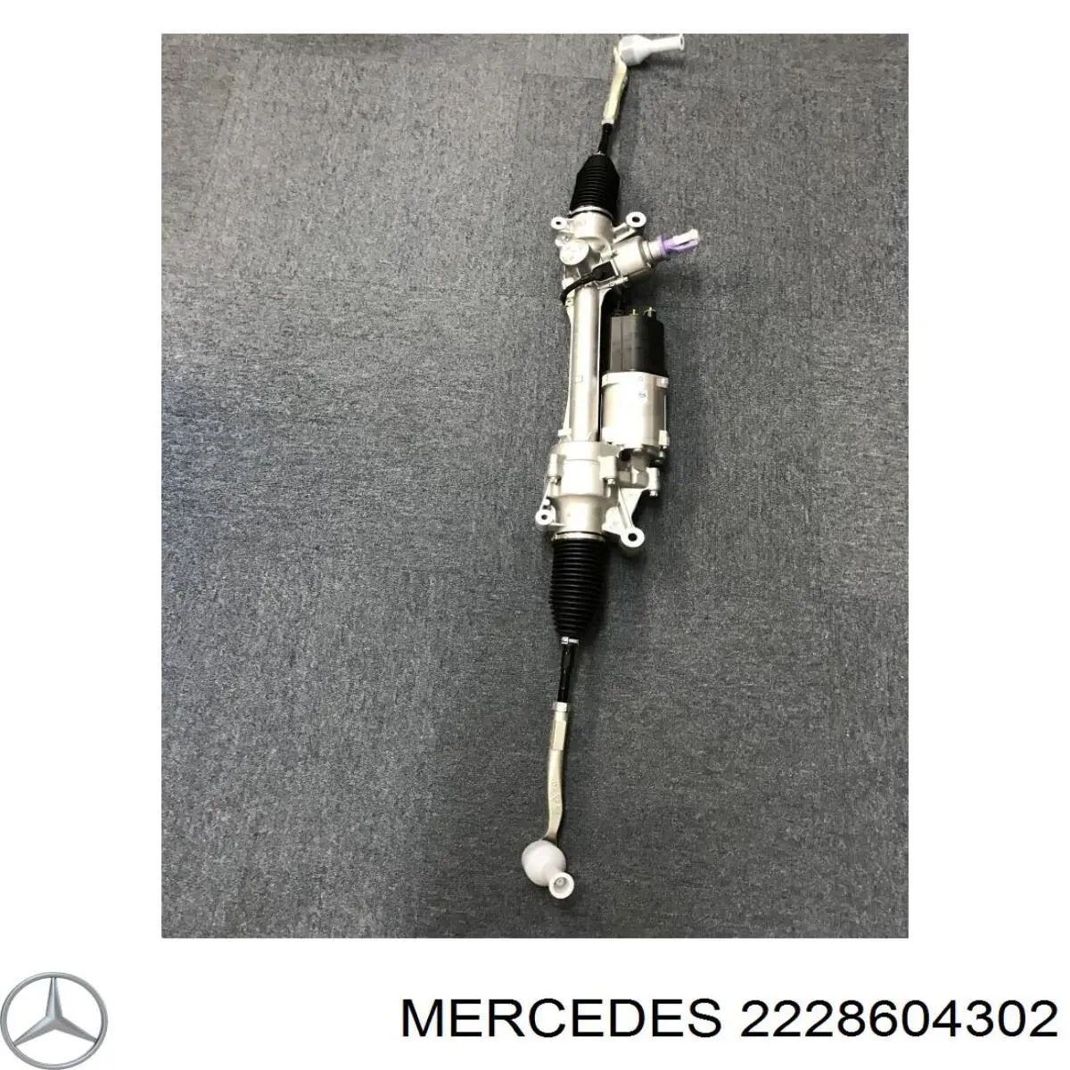 2228604302 Mercedes