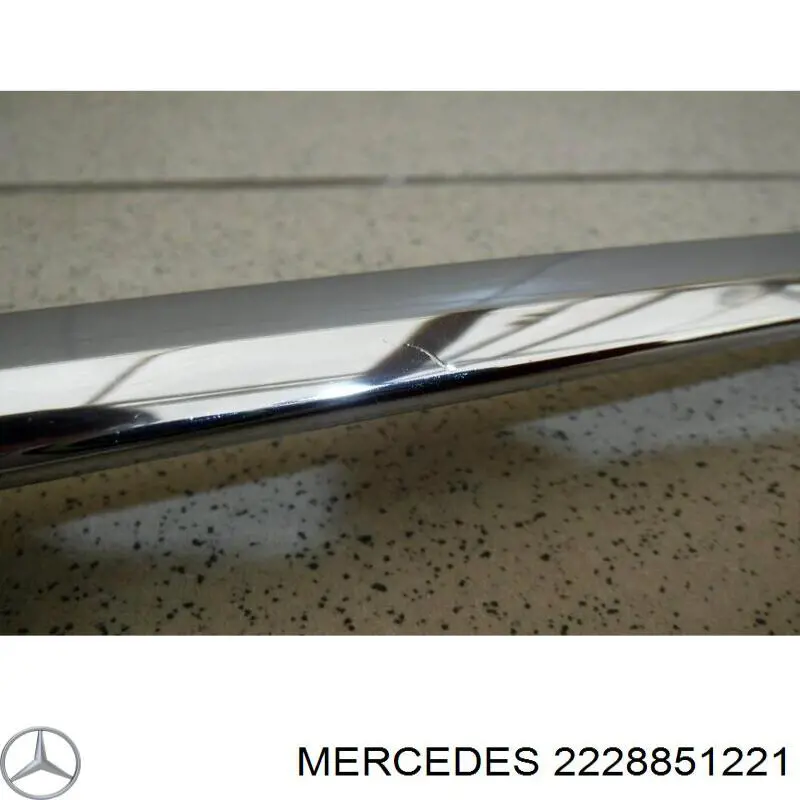 2228851221 Mercedes