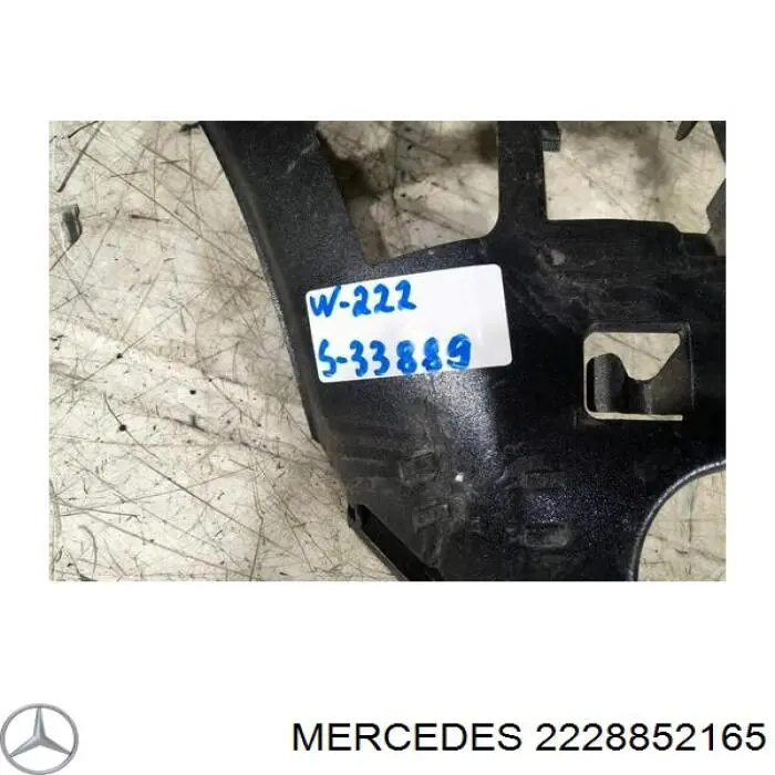 2228852165 Mercedes