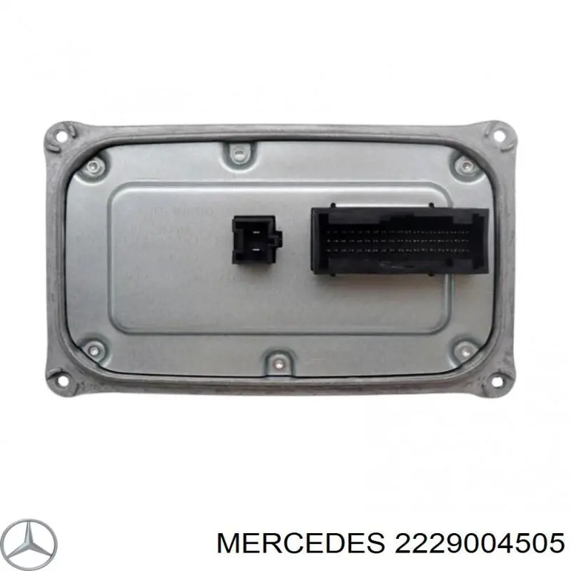 2229004505 Mercedes